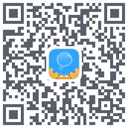 冒泡联联 QRcode