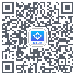 客联盟kod QR do pobrania