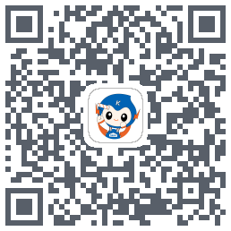 科顺美家 QRcode