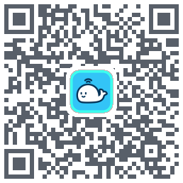 闲趣岛 QRcode