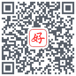 好课帮du code QR de téléchargement