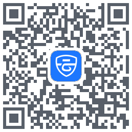 智慧安保云 QRcode