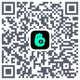 掌心雷 QRcode