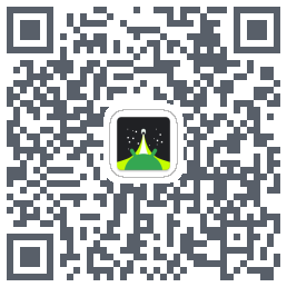 Easter Eggs QR-код для загрузки
