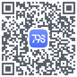 慧生活798 QR-код для загрузки