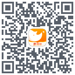 灵犀智慧办公 QRcode