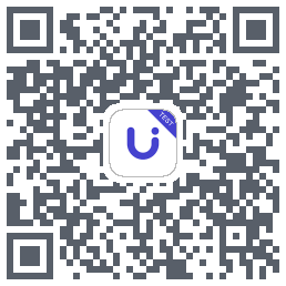 U净 QRcode