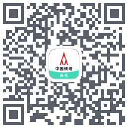 铁塔换电 QRcode