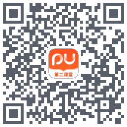 PU口袋校园 QRcode