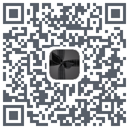 NETAPORTER中国的下載二維碼