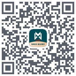 猛士汽车 QRcode