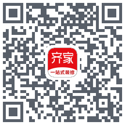 齐家 QR-код для загрузки