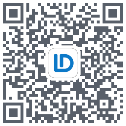 蓝豆云 QRcode