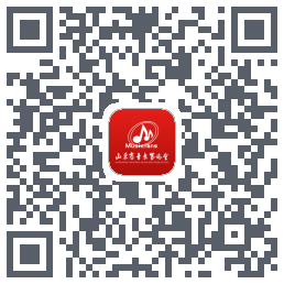 山东音协考级 QRcode