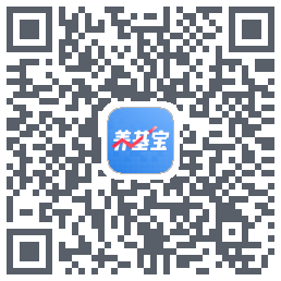 养基宝的下載二維碼
