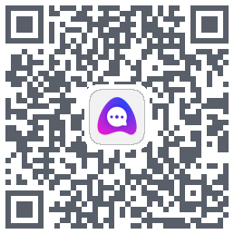 AgoraChat QR-код для загрузки