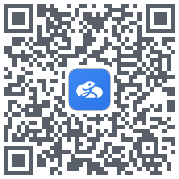 文通云教师端的下載二維碼
