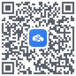 文通云教师端 QRcode