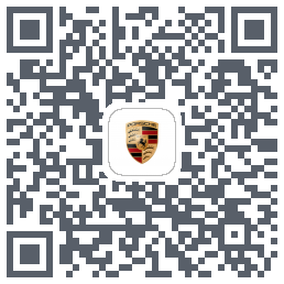 保时捷 QRcode