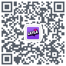 Layla QRcode