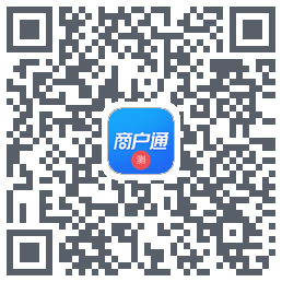 (测支付分享)K米商户通 QRcode