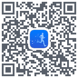 宜准跑步 QRcode