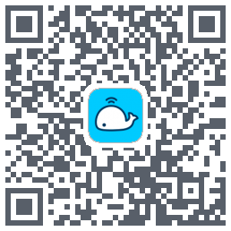闲趣岛código QR de descarga de