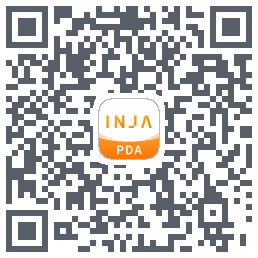 营家仓储端 QRcode