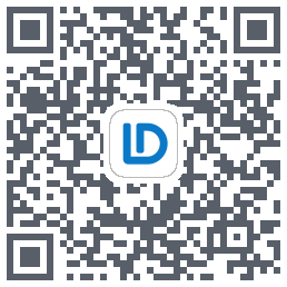 蓝豆云 QRcode