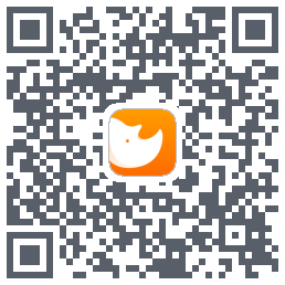 灵犀智慧办公codice QR per il download