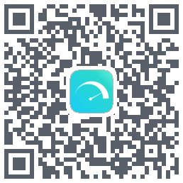 网速管家极速版のダウンロードQRコード