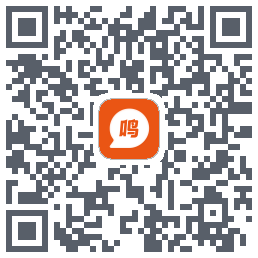 零食有鸣รหัส QR สำหรับดาวน์โหลด