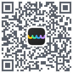 UPDF QRcode