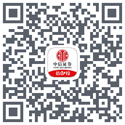 个股重构 QRcode