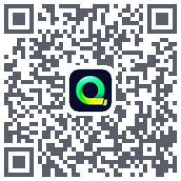 企迈数店código QR de descarga de