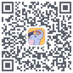小E学院 QRcode