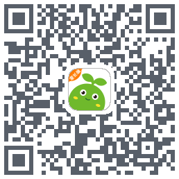 豌豆素质家长端codice QR per il download