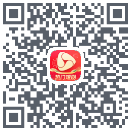 河马剧场du code QR de téléchargement