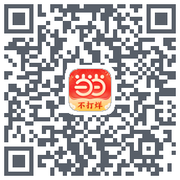 当当 QRcode
