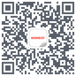 NIIMBOT QRcode