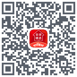 全球家精选kod QR do pobrania