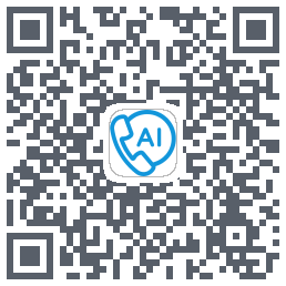AI电话助手 QRcode