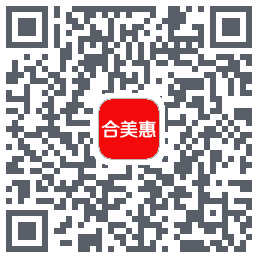 合美惠 QRcode