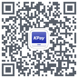 KPAY CRM β QR-код для загрузки