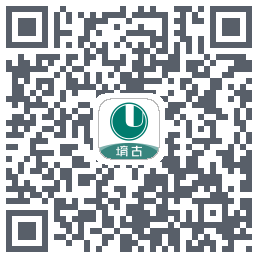 农批管家 QRcode