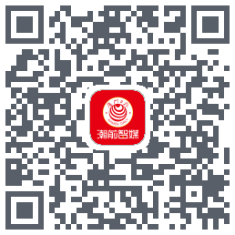 潮前智媒 QRcode