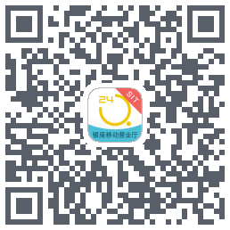 银座银行 QRcode