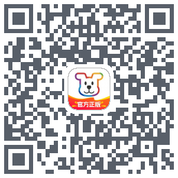小白学习打印的下载二维码