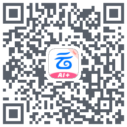 中国移动云盘 QRcode