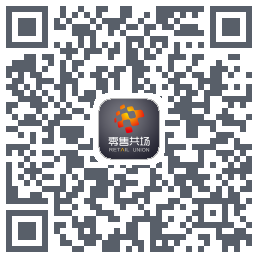 零售共场 QRcode
